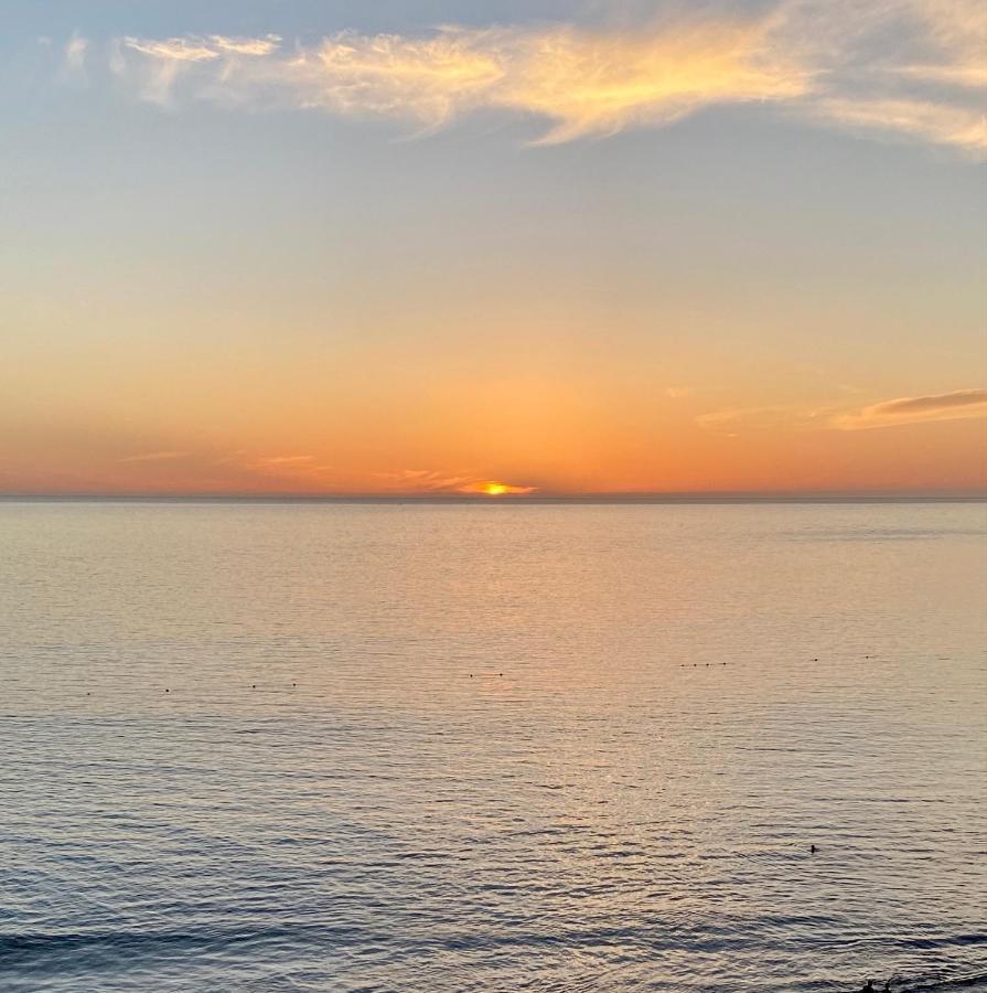 Horizont Patalavaca Beach Mogan & Parking Bagian luar foto